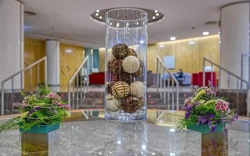 فندق Senator Parque Central