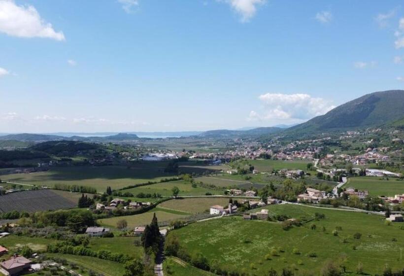 צימר La Corte 22