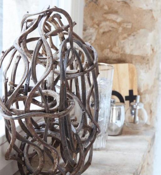 צימר La Corte 22