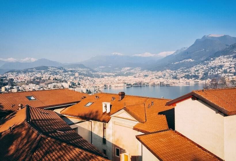 Bigatt Hotel & Restaurant