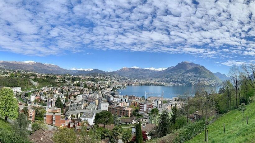 Bigatt Hotel & Restaurant