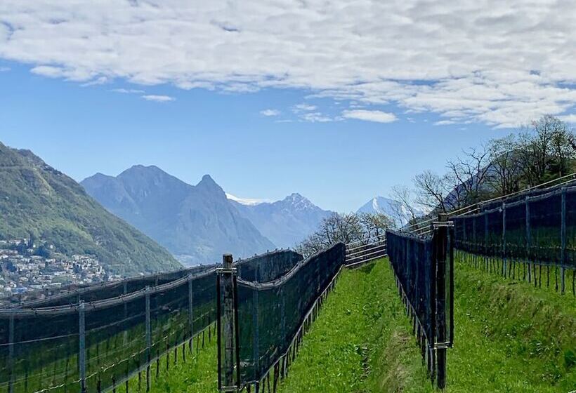 Bigatt Hotel & Restaurant