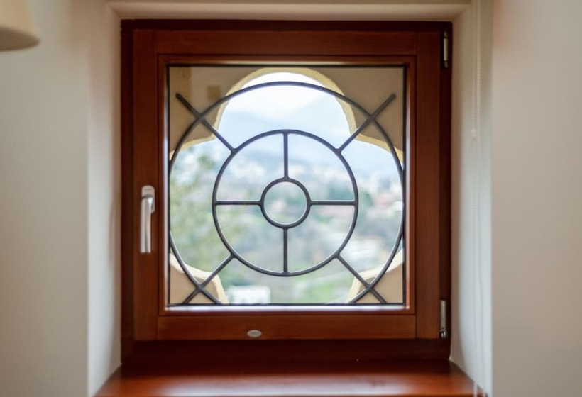 Bigatt Hotel & Restaurant