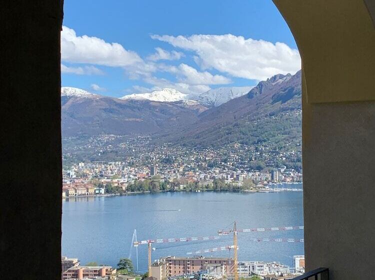 Bigatt Hotel & Restaurant