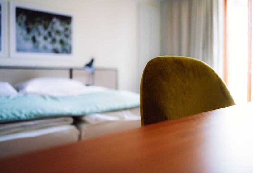 Bigatt Hotel & Restaurant