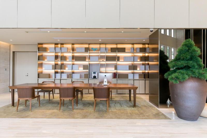 호텔 Ji Shanghai Zhangjiang Jinke Road