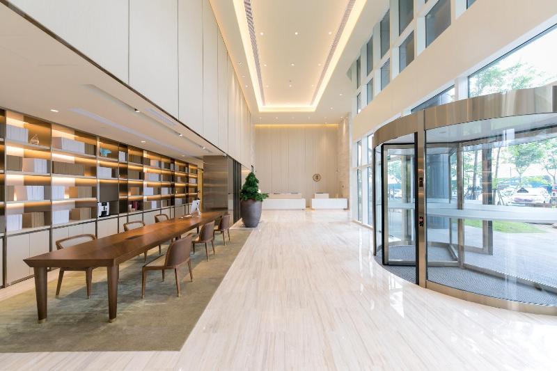 호텔 Ji Shanghai Zhangjiang Jinke Road