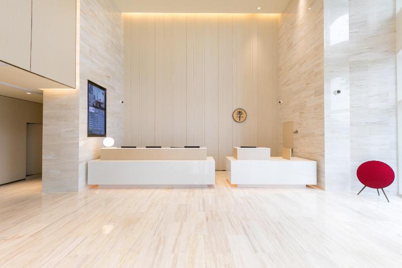 호텔 Ji Shanghai Zhangjiang Jinke Road