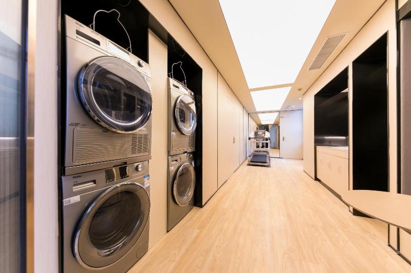 호텔 Ji Shanghai Zhangjiang Jinke Road