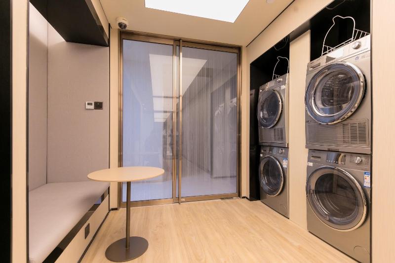 호텔 Ji Shanghai Zhangjiang Jinke Road