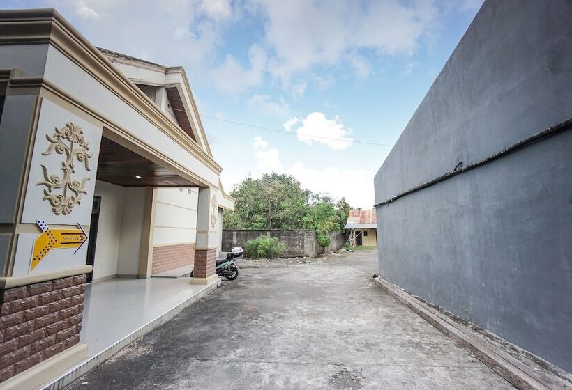 فندق Spot On 2530 Tiga Mas Inn