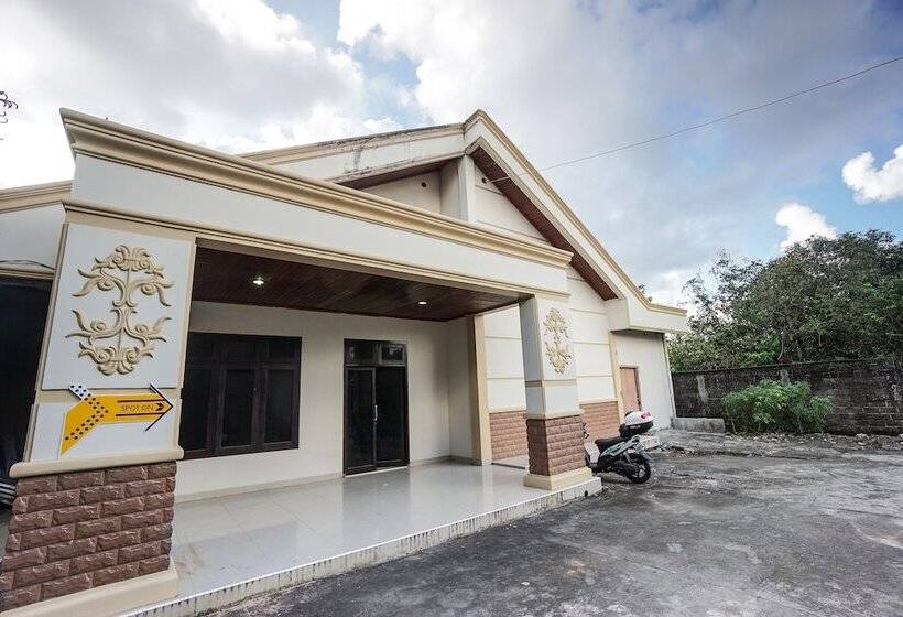 فندق Spot On 2530 Tiga Mas Inn