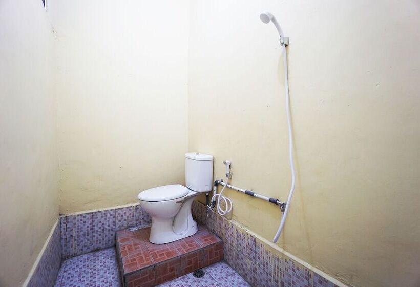 فندق Spot On 2530 Tiga Mas Inn