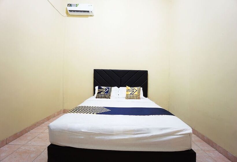 فندق Spot On 2530 Tiga Mas Inn