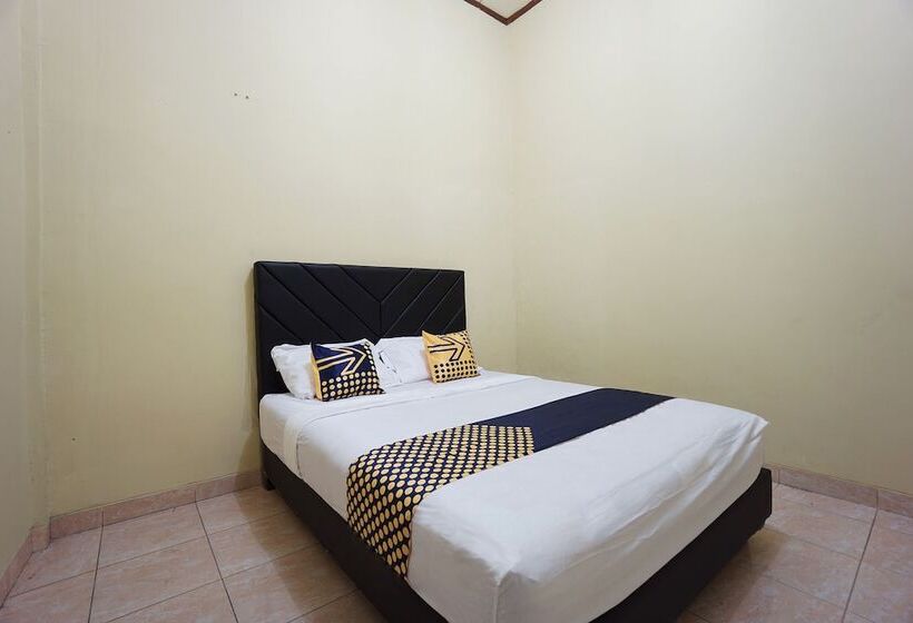 فندق Spot On 2530 Tiga Mas Inn