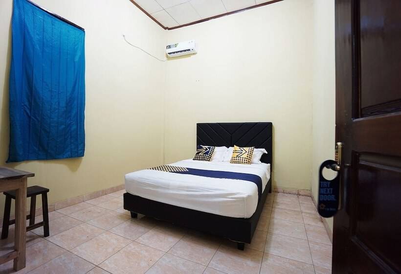 فندق Spot On 2530 Tiga Mas Inn