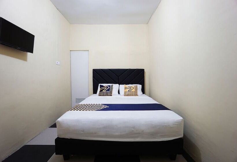 فندق Spot On 2530 Tiga Mas Inn