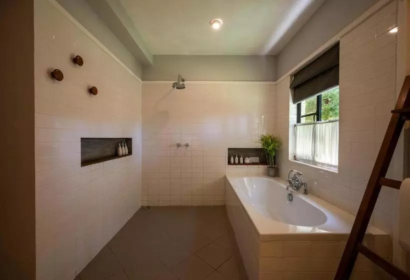 Hotelli Goatfell  Nuwara Eliya