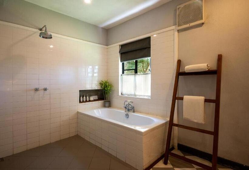 בית מלון כפרי Goatfell Nuwara Eliya