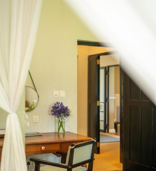 בית מלון כפרי Goatfell Nuwara Eliya