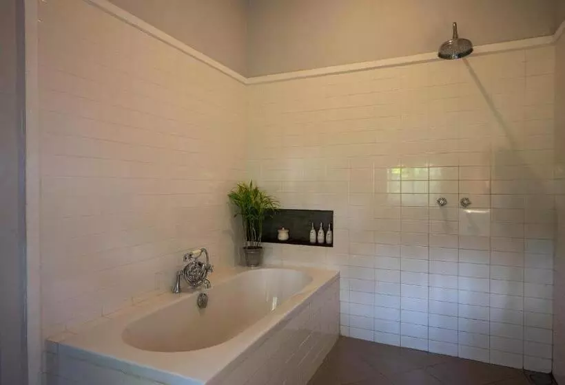 Hotelli Goatfell  Nuwara Eliya