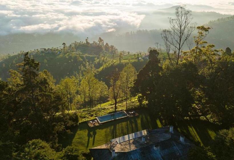 בית מלון כפרי Goatfell Nuwara Eliya