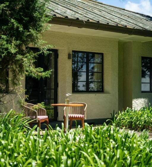 בית מלון כפרי Goatfell Nuwara Eliya