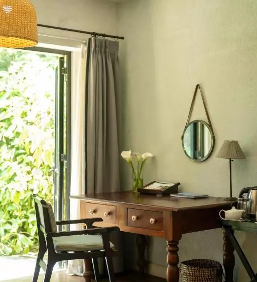 Hotelli Goatfell  Nuwara Eliya