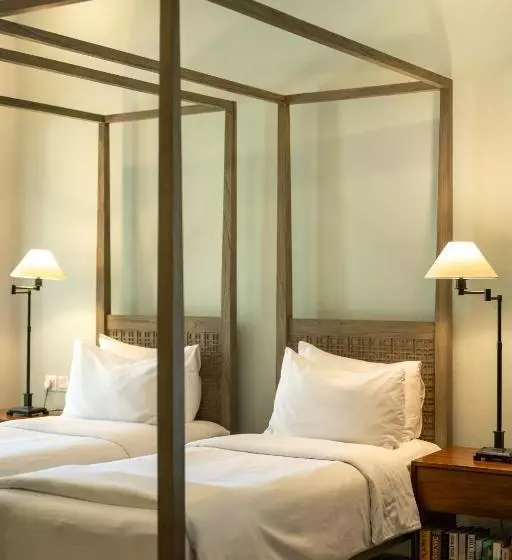 Hotelli Goatfell  Nuwara Eliya