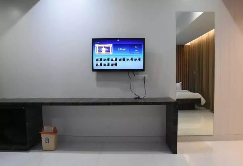 Hotelli President Banquet & Lawns