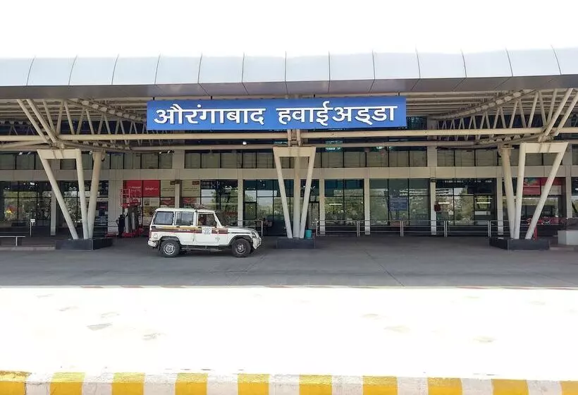 Hotelli President Banquet & Lawns