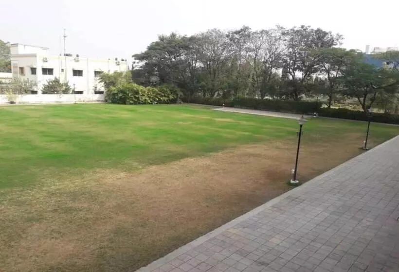 Hotelli President Banquet & Lawns