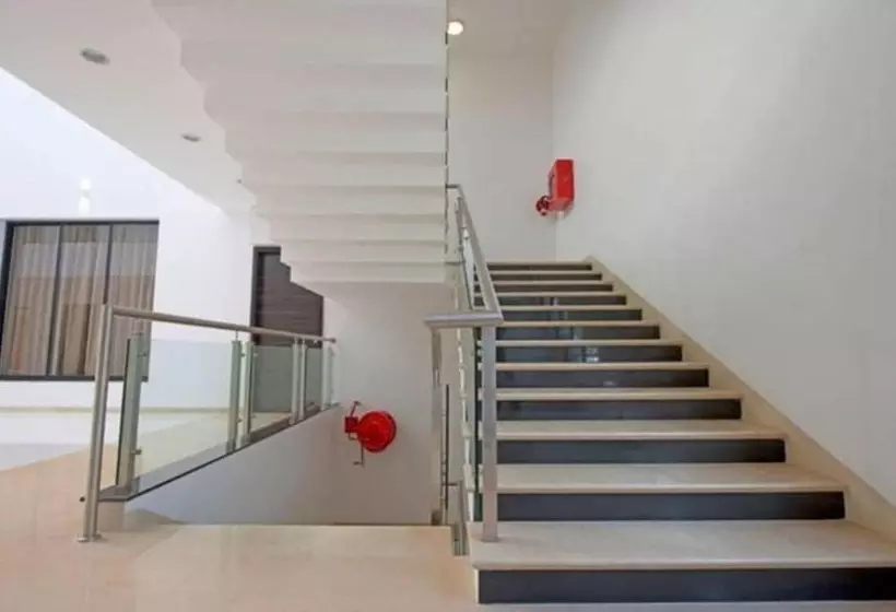 Hotelli President Banquet & Lawns