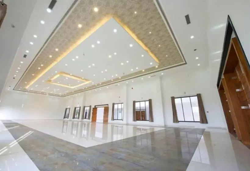 Hotelli President Banquet & Lawns