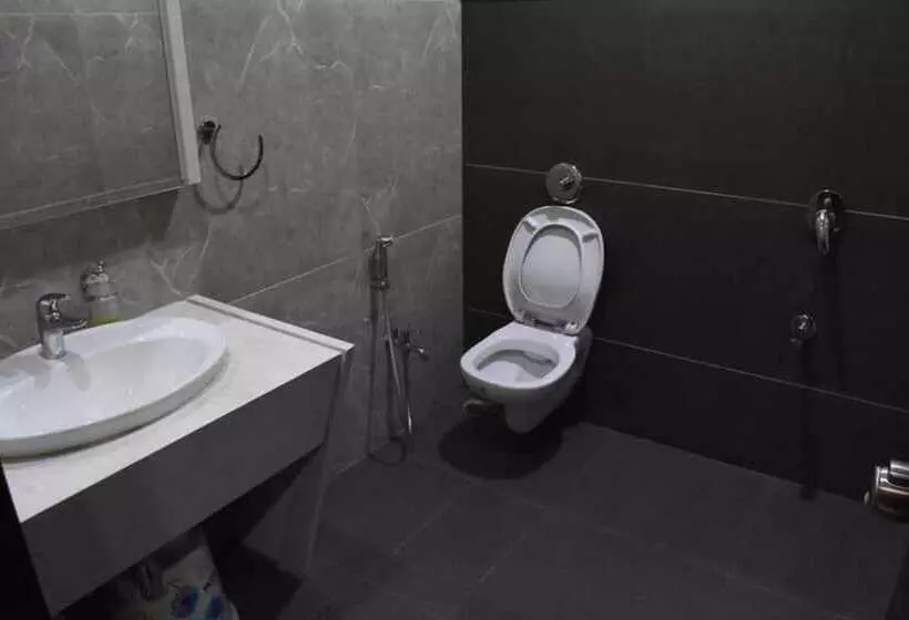 Hotelli President Banquet & Lawns