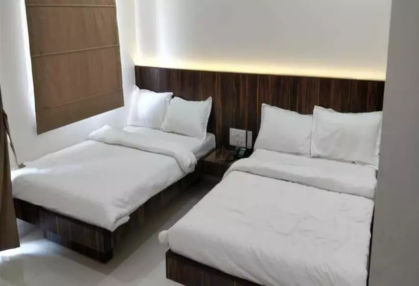 Hotelli President Banquet & Lawns