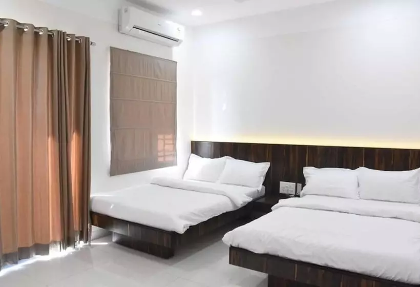 Hotelli President Banquet & Lawns