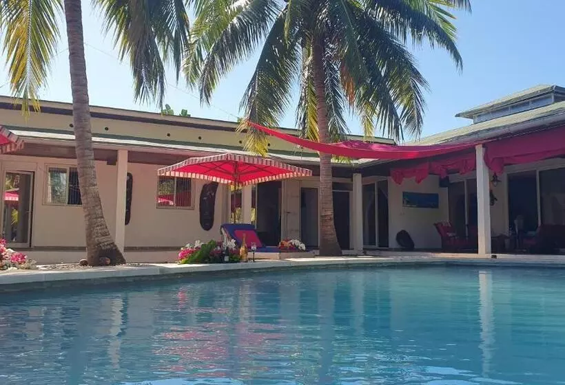 پانسیون Villa Les Cocotiers