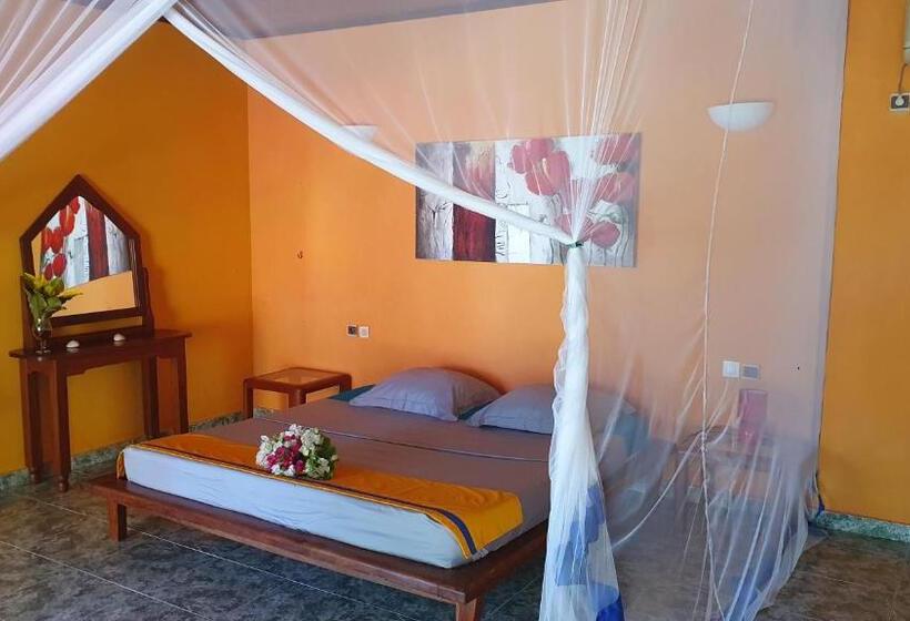 پانسیون Villa Les Cocotiers