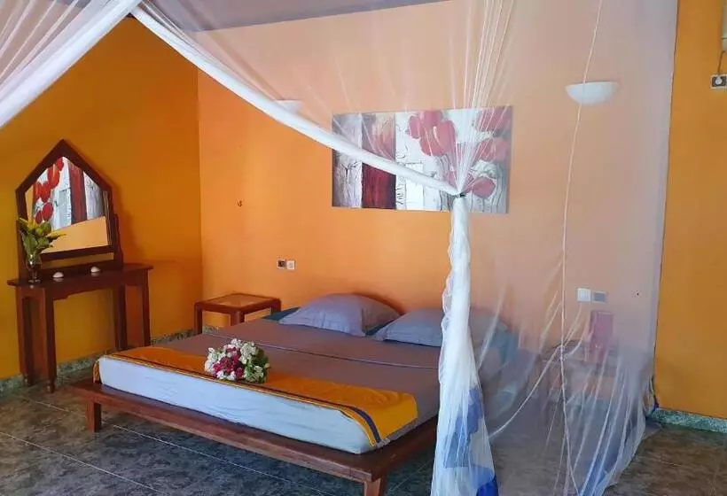 پانسیون Villa Les Cocotiers