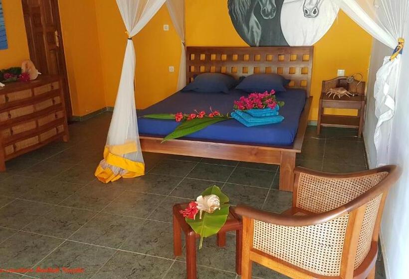 پانسیون Villa Les Cocotiers