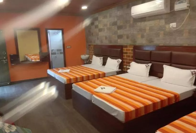 Majatalo Ferdin Cottage