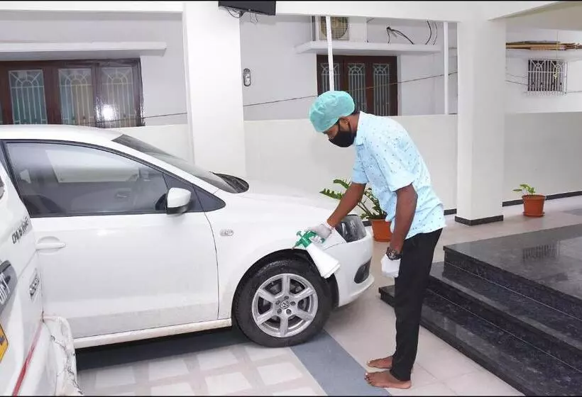 Majatalo Ferdin Cottage