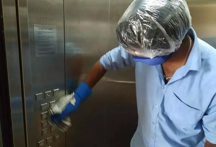 Majatalo Ferdin Cottage