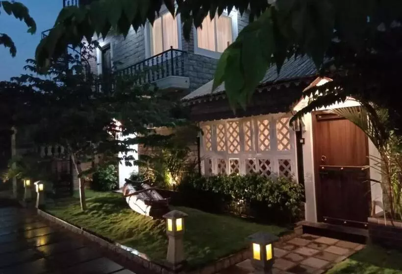 Majatalo Ferdin Cottage