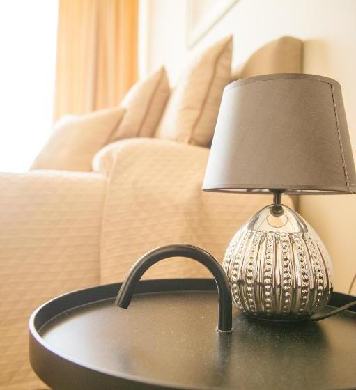 Central Hotel Radviliškis