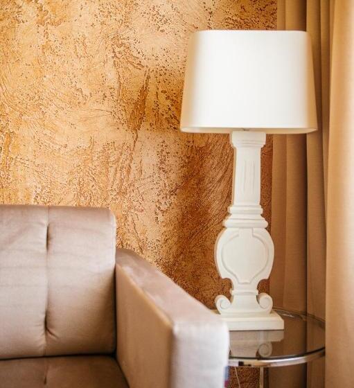 Central Hotel Radviliškis