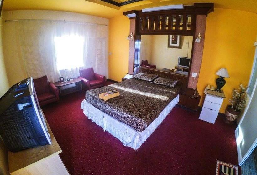 בית מלון כפרי Diane