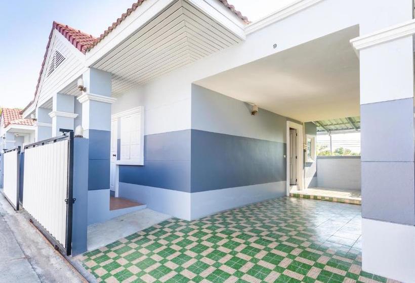 בית מלון כפרי Diane