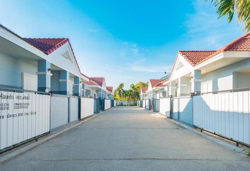 בית מלון כפרי Diane